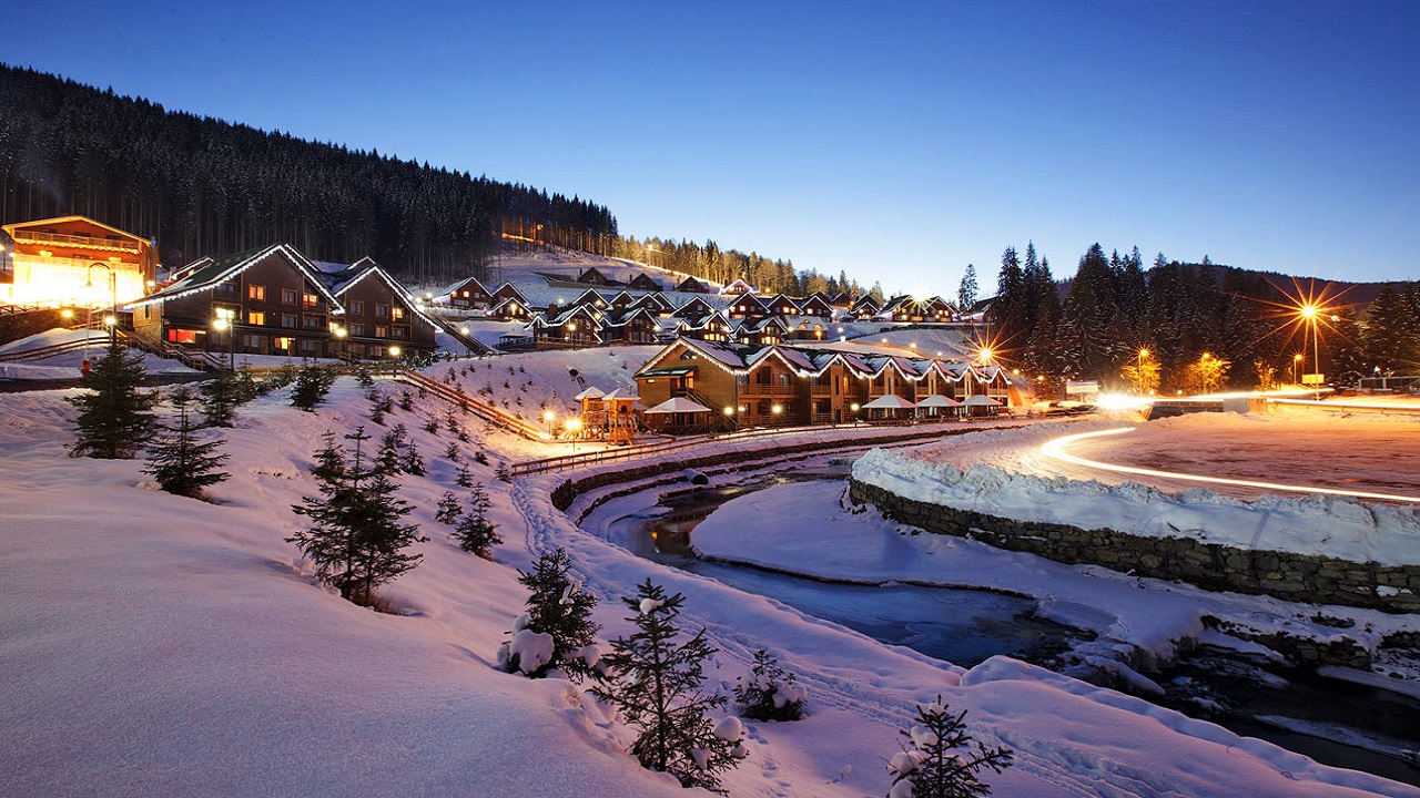 Відпочинок на природі: куди варто податися на Прикарпатті? Дешевий відпочинок в Карпатах та в Україні